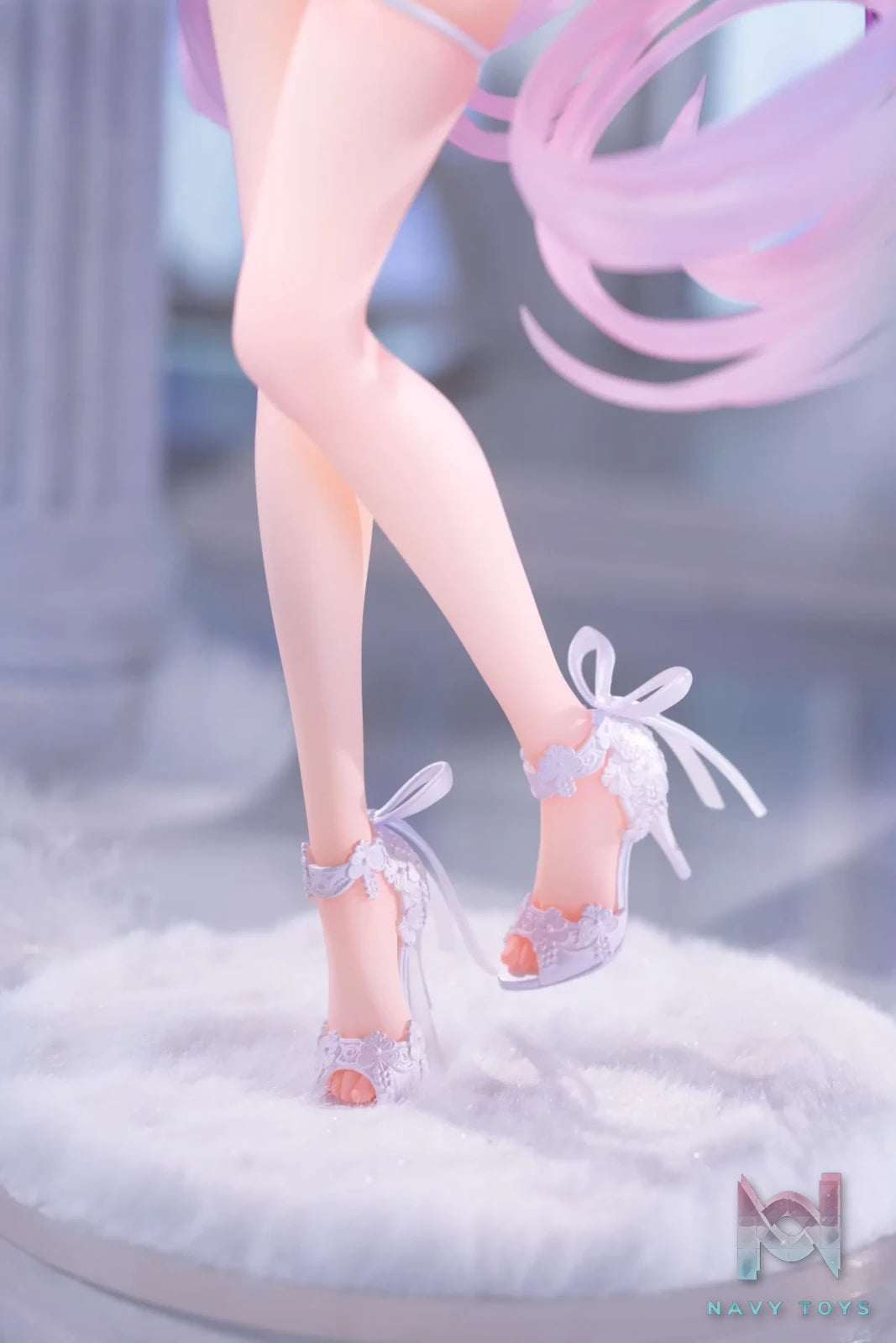 OMAHA – Original Eve Agape ver. 1/6 Figure (Licensed)