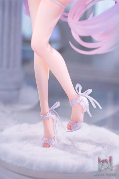 OMAHA – Original Eve Agape ver. 1/6 Figure (Licensed)