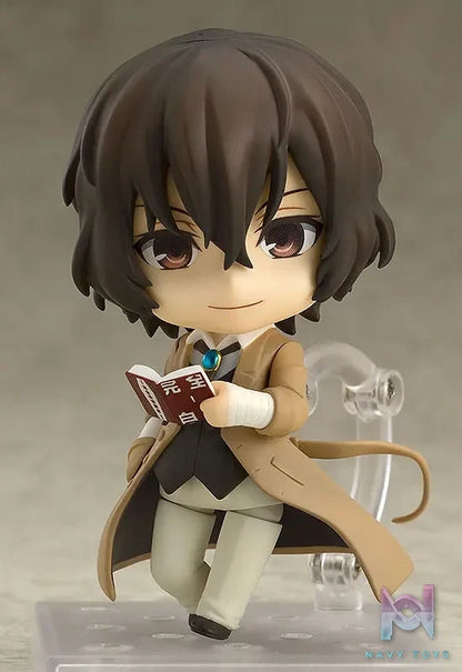 Orange Rouge – Nendoroid Bungo Stray Dogs Osamu Dazai (Licensed)