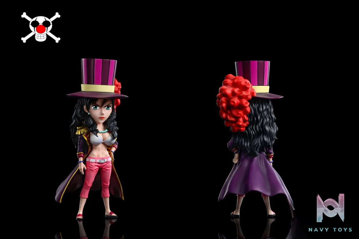 A+ Studio – Buggy Pirates#4 Alvida
