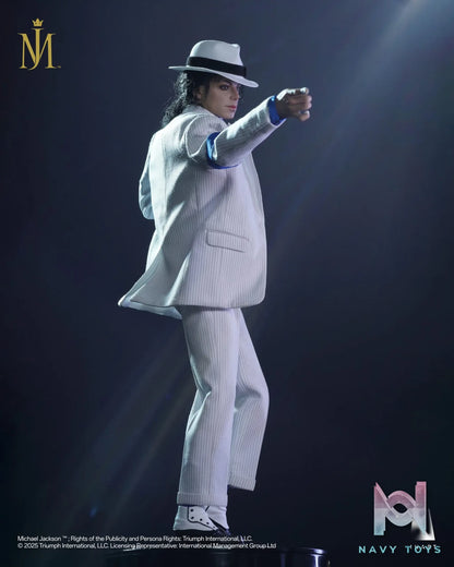 INART – MJ – Smooth Criminal 1/6 Collectible Figure (Licensed)