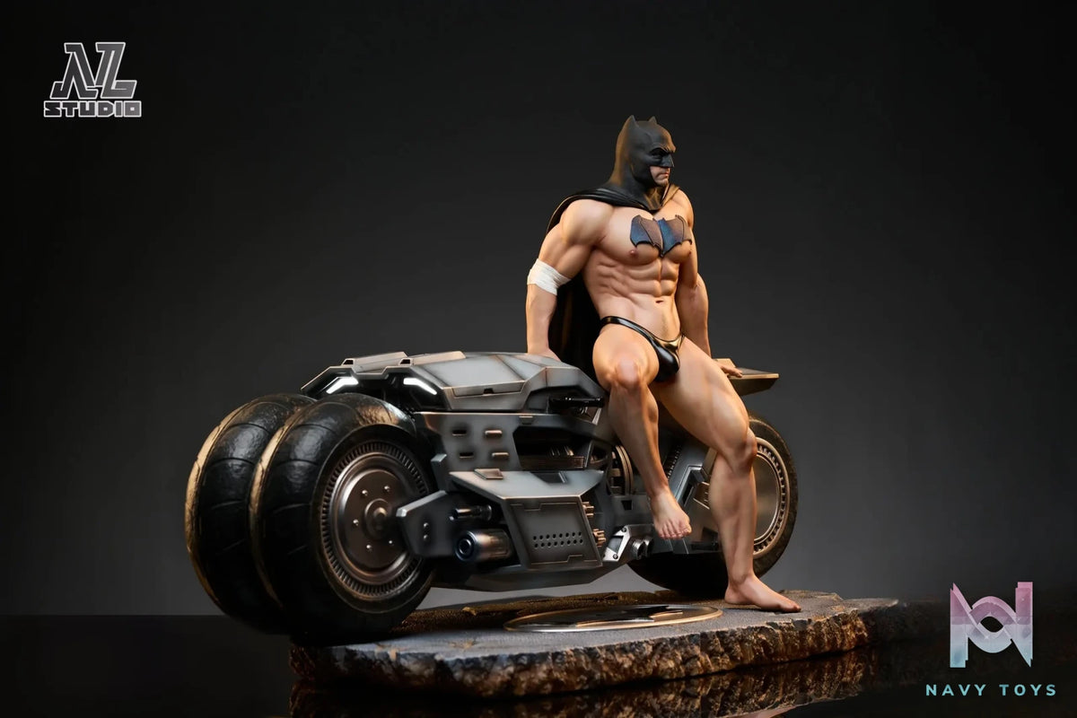 NL Studio – DC Batman