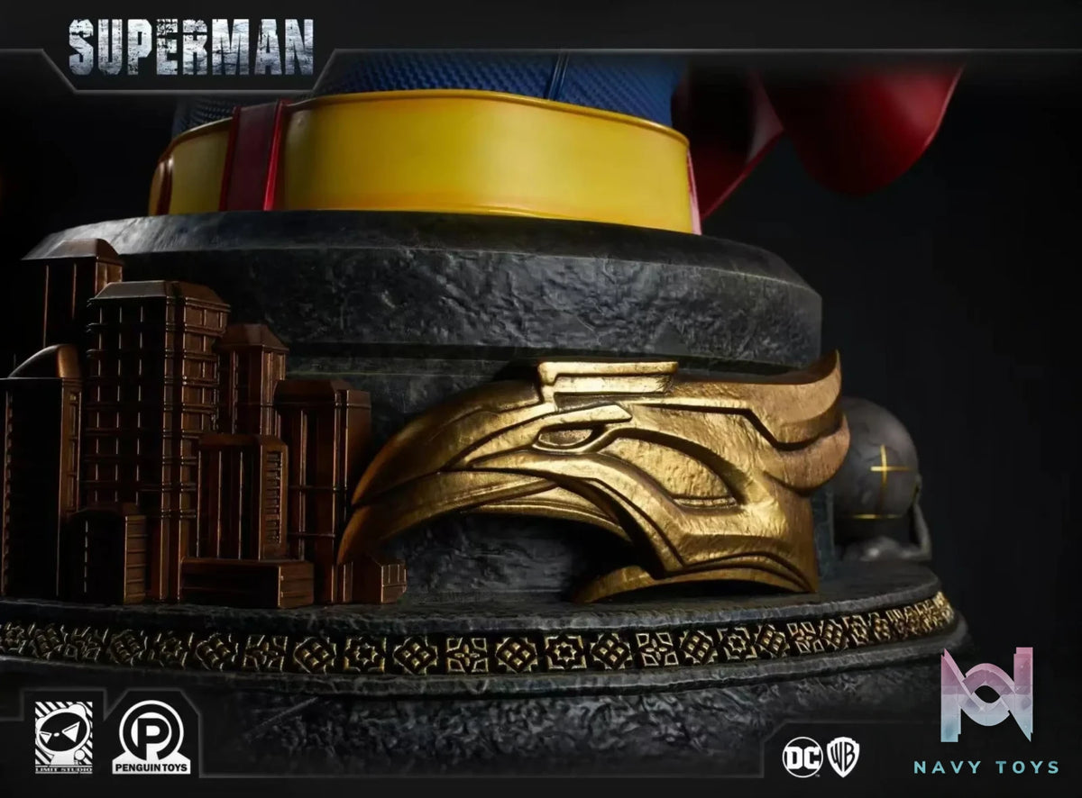 Limit Studio – DC “Superman”