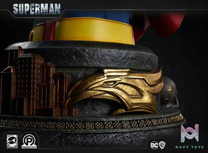 Limit Studio – DC “Superman”