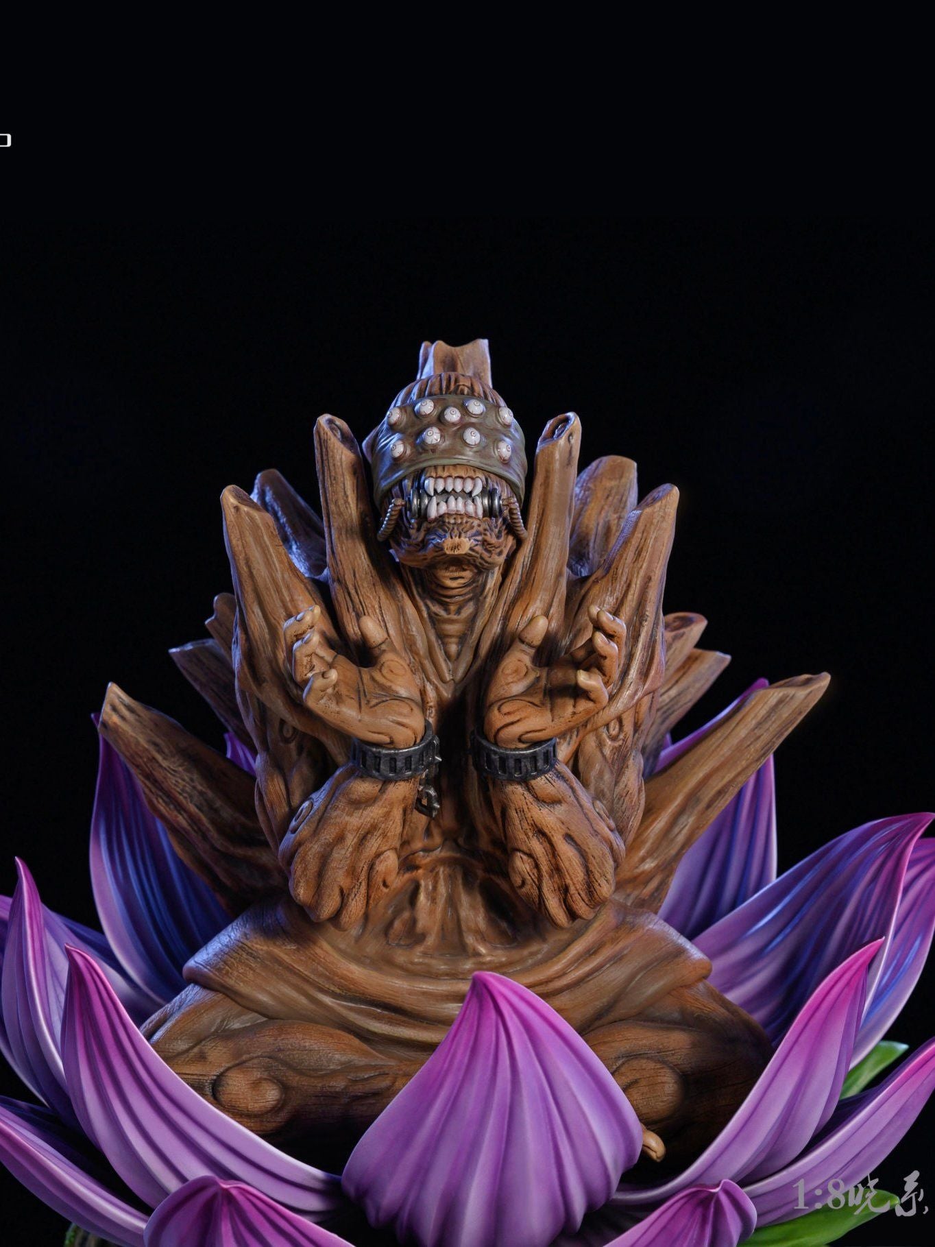 Zetsu - Naruto - Surge Studio resin statue Surge Studio anime figure