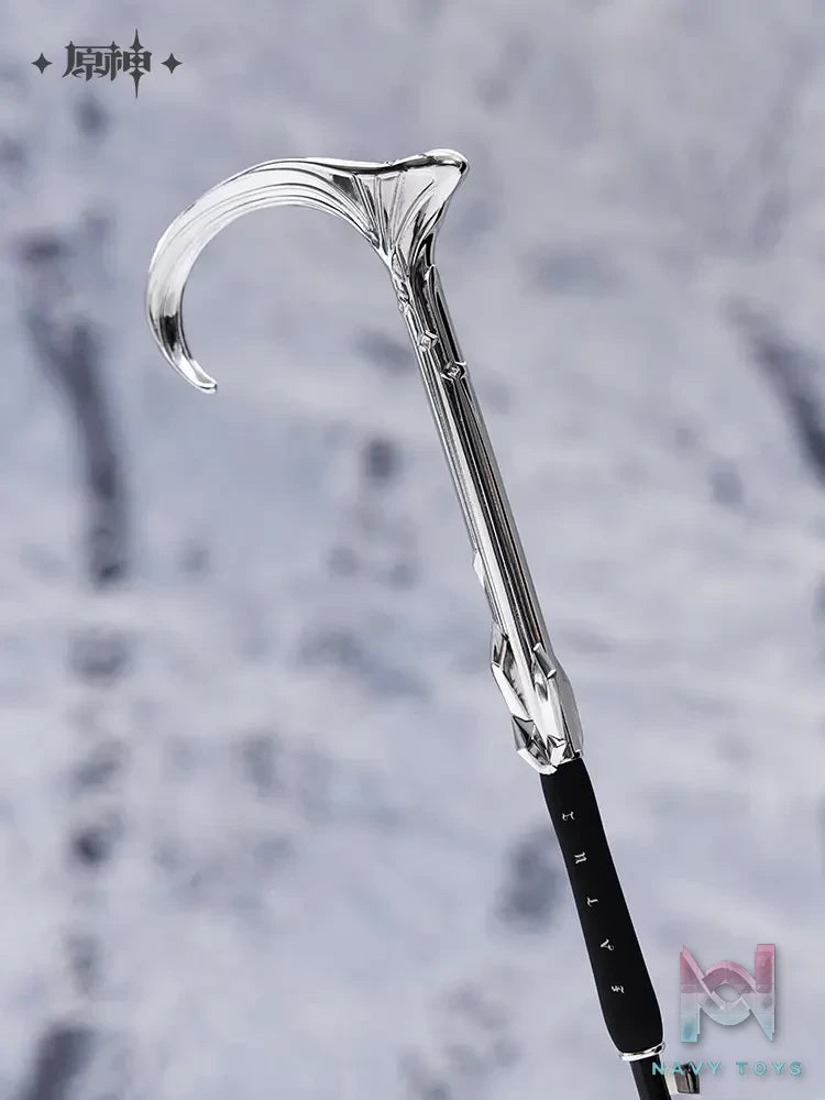 miHoyo – Genshin Impact Frost and Flame series Long-Handle Umbrella (Licensed)