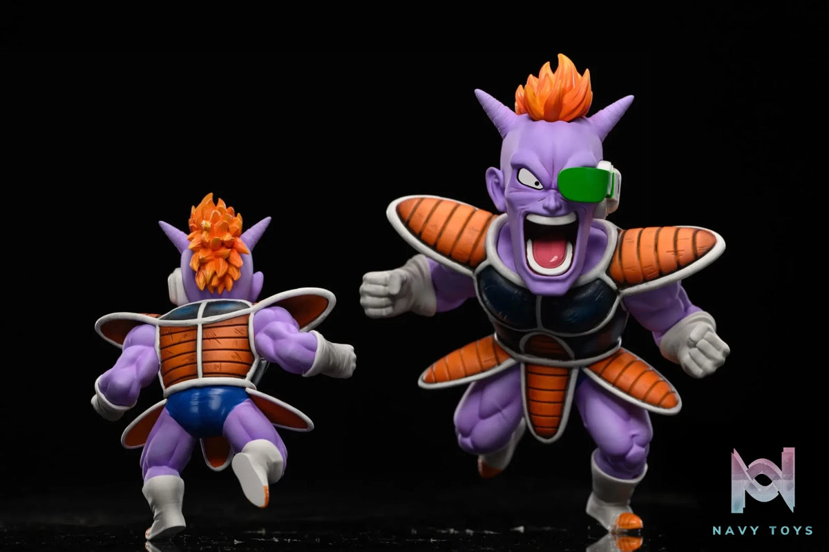League Studio – Dragon Ball Namek Resonance-Frieza Force Soldier