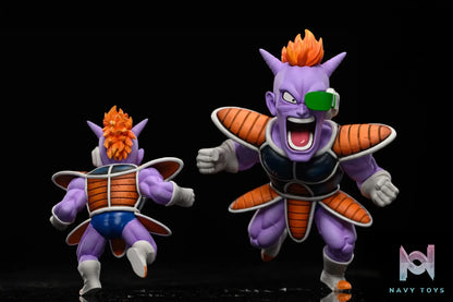 League Studio – Dragon Ball Namek Resonance-Frieza Force Soldier