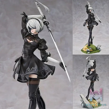 GSAS X GSC – NieR:Automata Ver1.1a 2B YoRHa No.2 Type B (Licensed)