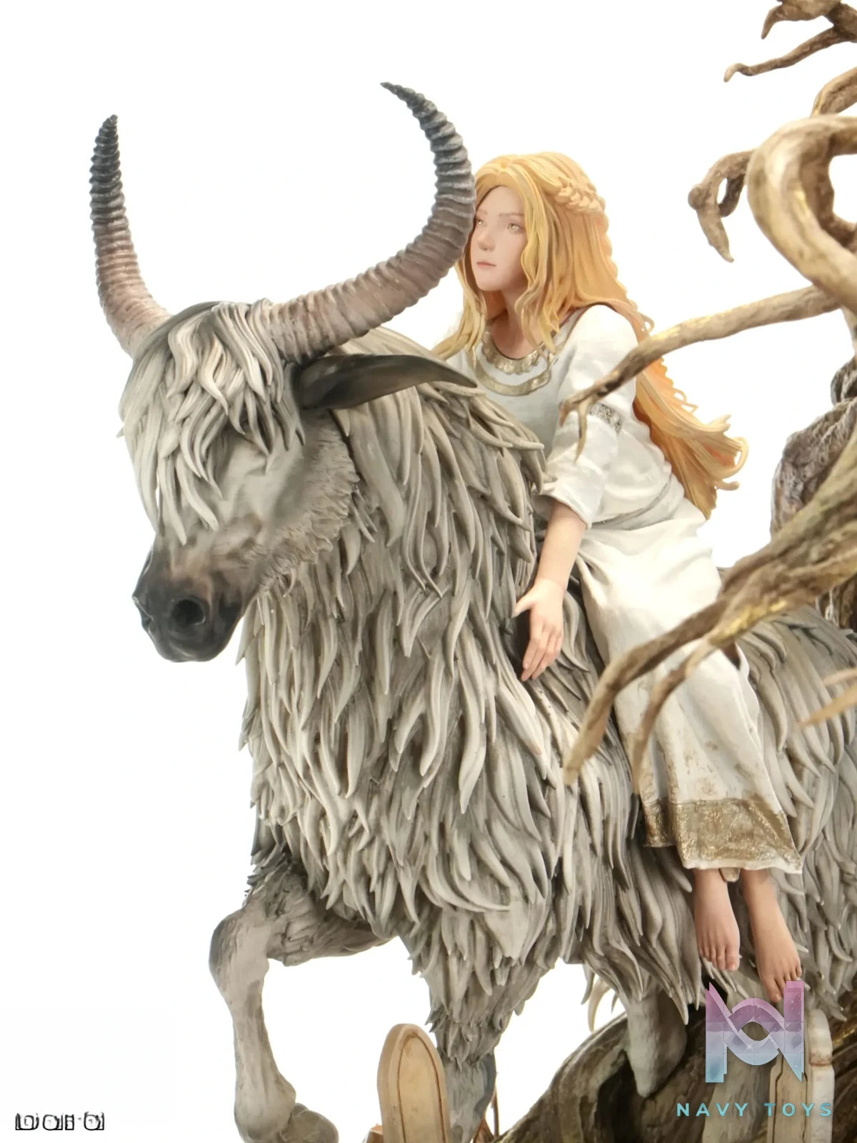 Bard Studio – Miquella Childhood Elden Ring
