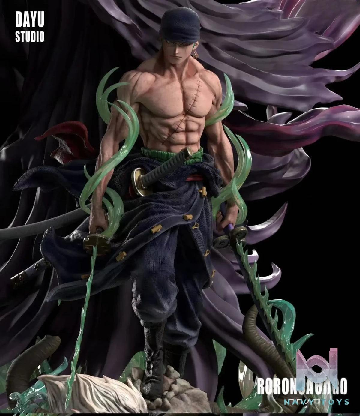 Da Yu Studio – Roronoa Zoro