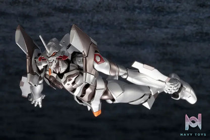 Kotobukiya – Godzilla vs. Evangelion – EVA-01 Test Type Mecha Godzilla Ver. Plastic Model (Licensed)