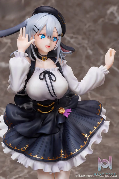 A DIMENSION – Aogiri High School Yamaguro Nekuro Casual Outfit Ver. 1/7 Complete Figure (Licensed)