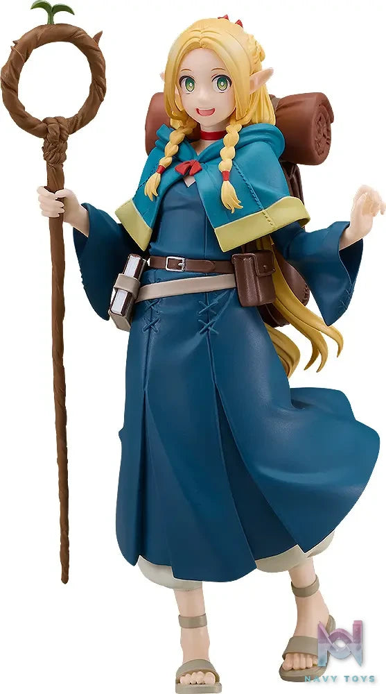 GSC – POP UP PARADE Delicious in Dungeon Marcille Complete Figure (Licensed)