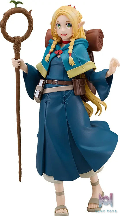 GSC – POP UP PARADE Delicious in Dungeon Marcille Complete Figure (Licensed)