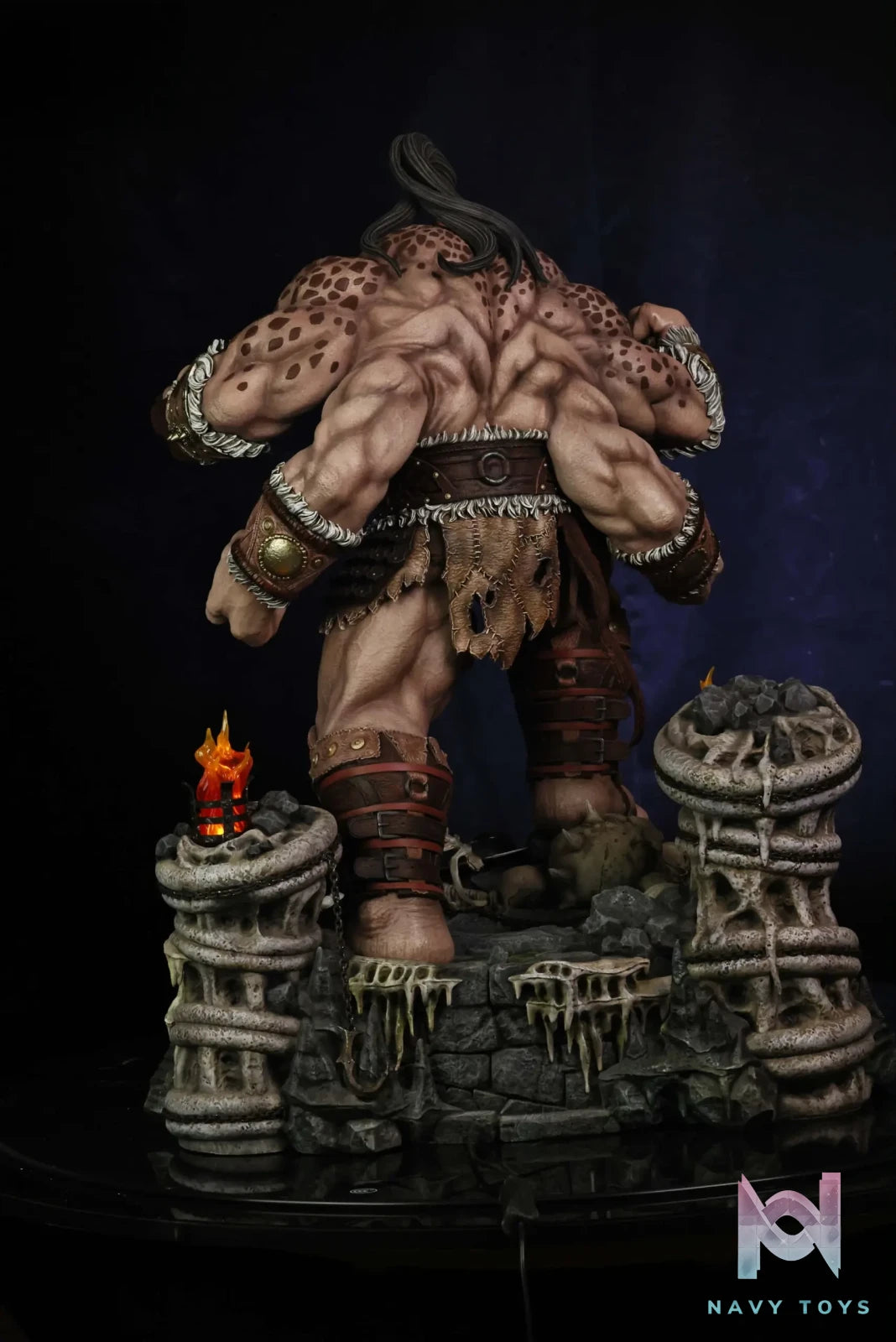 Epic Creations Studio – Goro Mortal Kombat