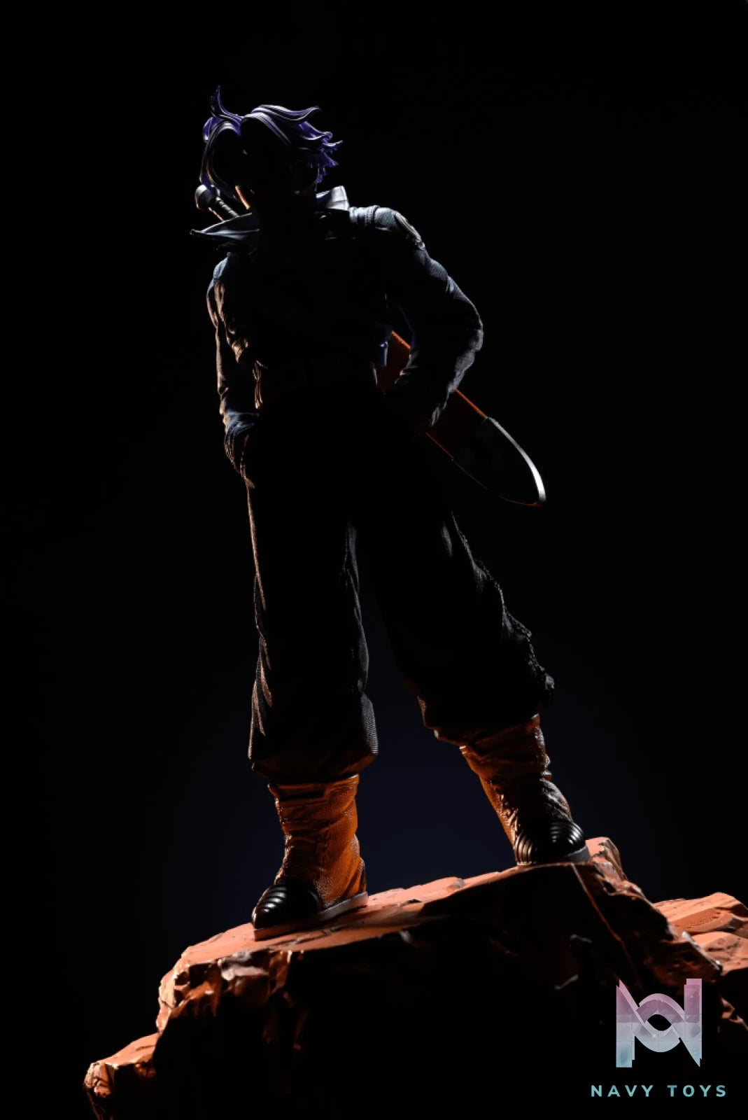 Da Shuai Studio – Dragon Ball Trunks