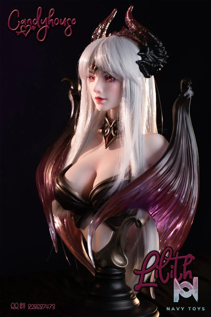 Candy House Studio – Original Lilith (Licensed)