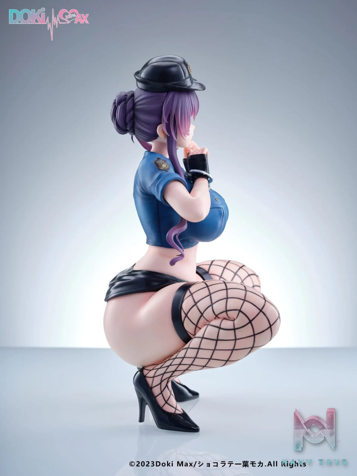 DOKIMAX Studio – Hypnotize Girlfriend Her Mother Takanashi Sakura (Licensed)
