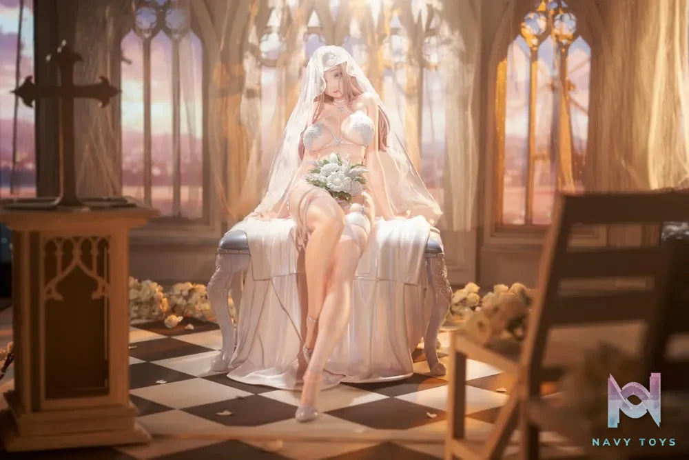 Lovely Studio – Original Marry me (Licensed)