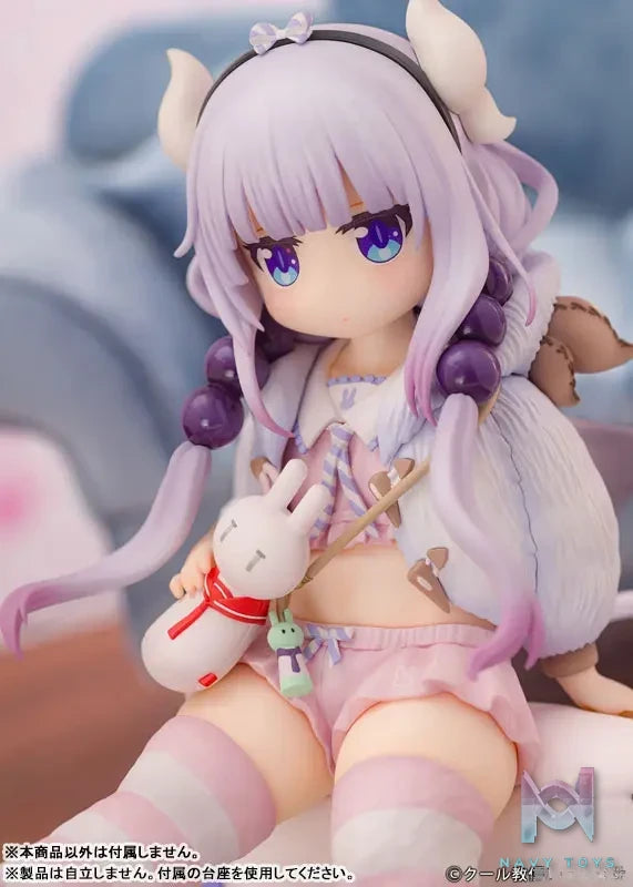 PROOF – Miss Kobayashi’s Dragon Maid Kanna Relaxing ver. (Licensed)