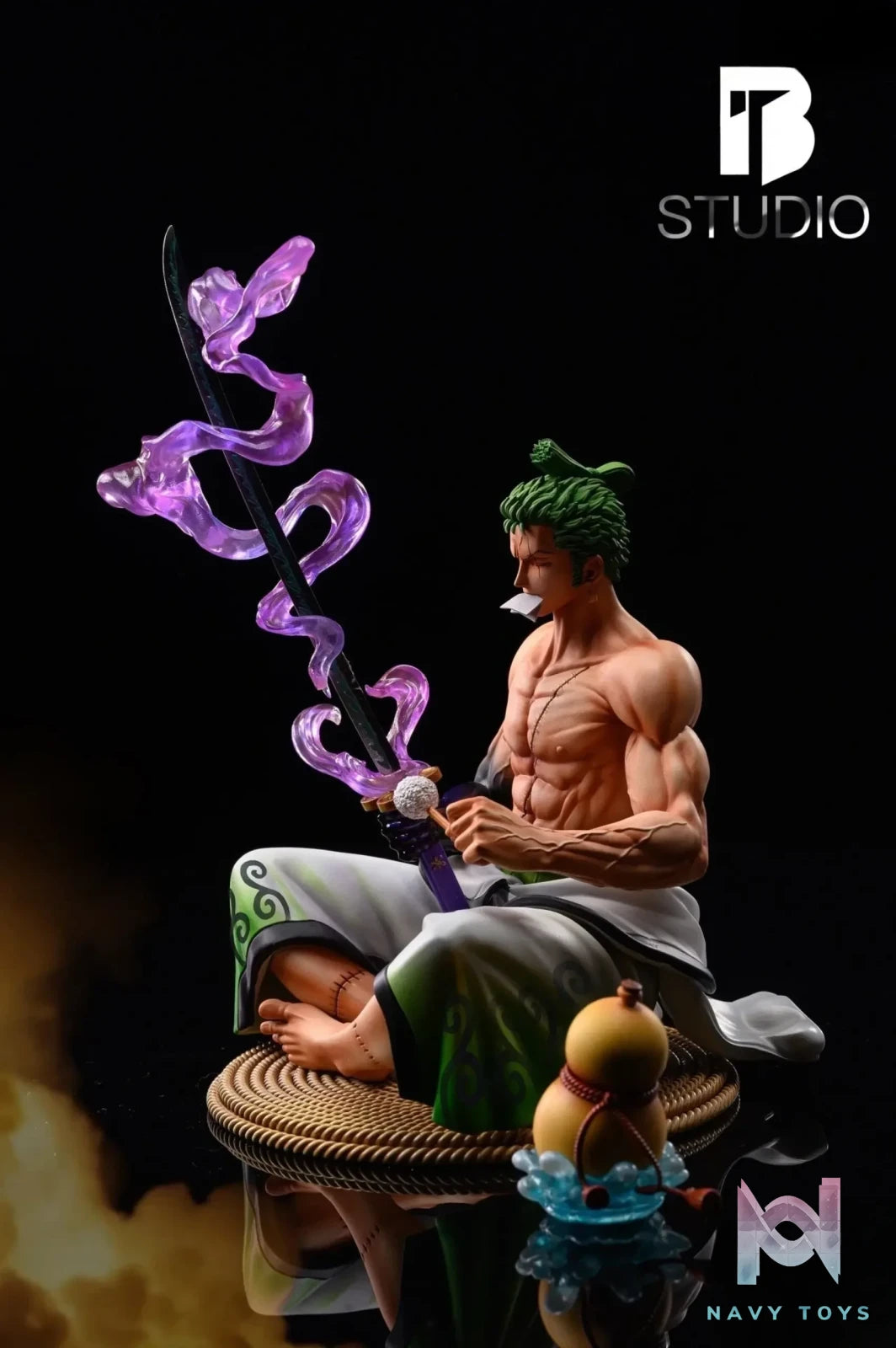 BT Studio – Roronoa Zoro