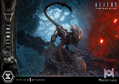 Prime 1 Studio – Concept Masterline Aliens: Fireteam Elite Prowler CMALFE-01 CMALFE-01S (Licensed)