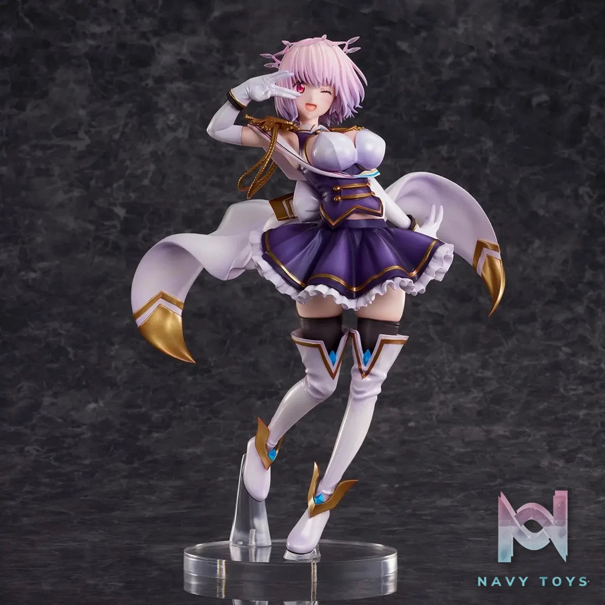 Union Creative – SSSS.GRIDMAN Akane Shinjo New Order Regular Version & Limited Version (Licensed)