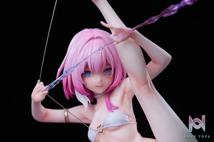 Ci Yuan Zao Wu Studio – Little Cyrene Honkai: Star Rail