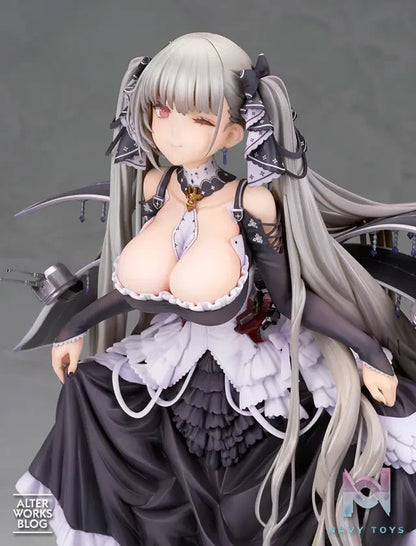 ALTER – Azur Lane Formidable 1/7 Complete Figure (Licensed)