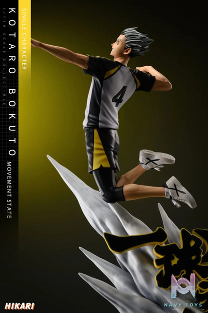 HIKARI Studio – Haikyu!! #3 Kotaro Bokuto