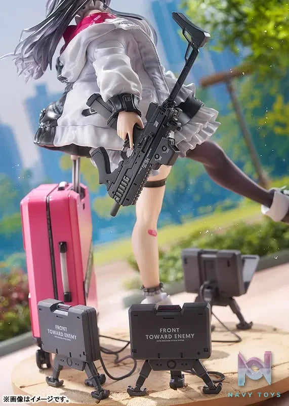 Phat! – ARMS NOTE Jirai-chan 1/7 Complete Figure (Licensed)