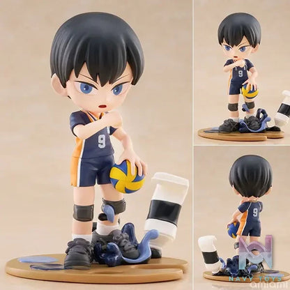 Bushiroad Creative – Haikyu!! Shoyo Hinata & Tobio Kageyama (Licensed)