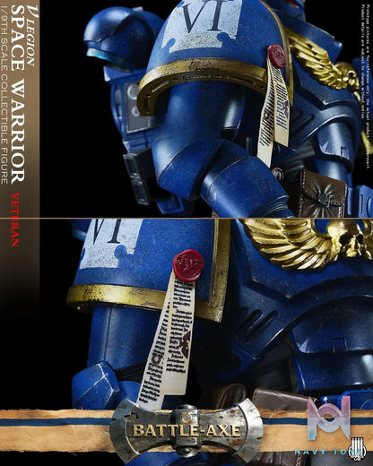 Space A Lab Studio – Space Marines Warhammer 40000 0913001 0913002 0913003 0913001B 0913002B 0913003B