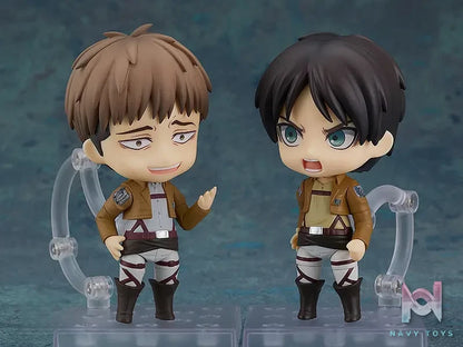 GSC – Nendoroid Attack on Titan Jean Kirstein (Licensed)
