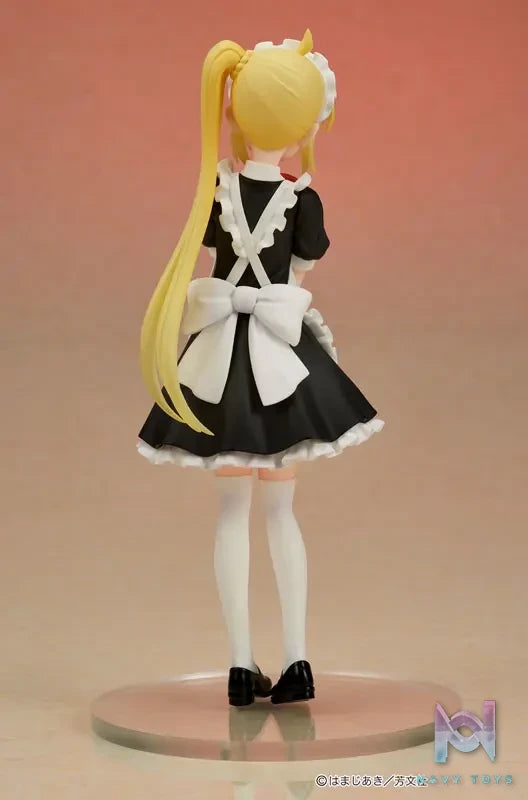 DIG – DIGSTA Anime “BOCCHI THE ROCK!” Nijika Ijichi Complete Figure (Licensed)