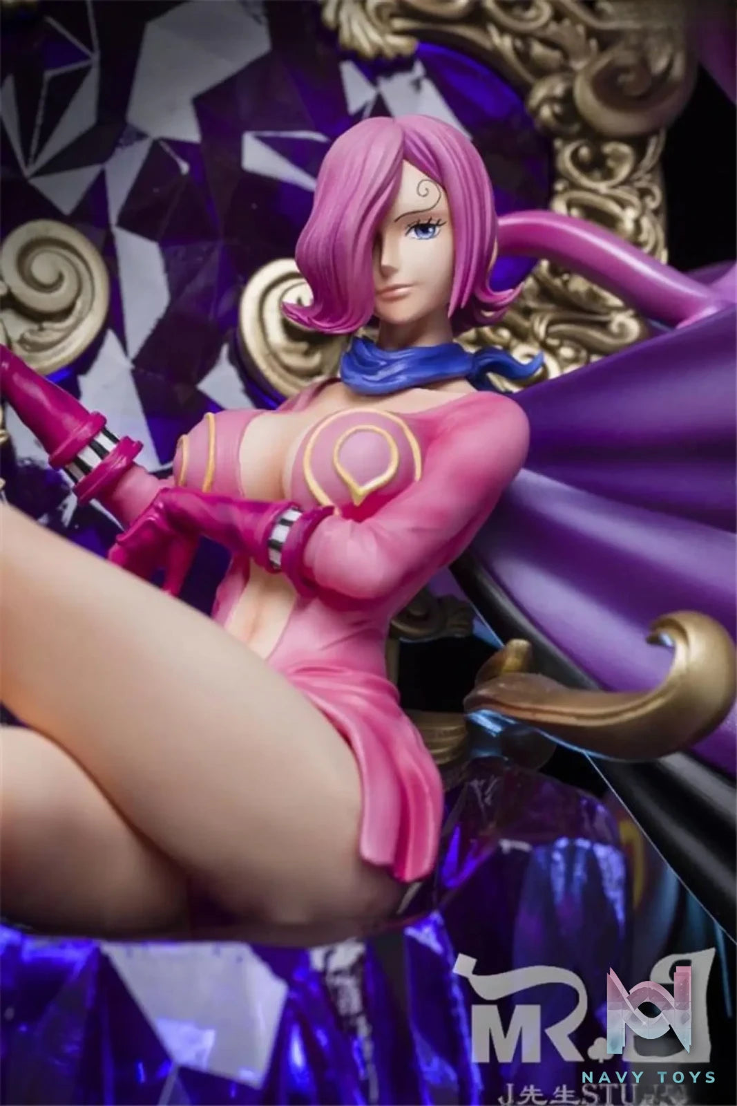 Mr.J Studio – One Piece Vinsmoke Reiju