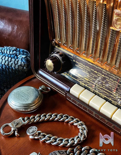 Raven Studio (silver jewelry) – Exclusive Design Ningzhen Bracelet Original