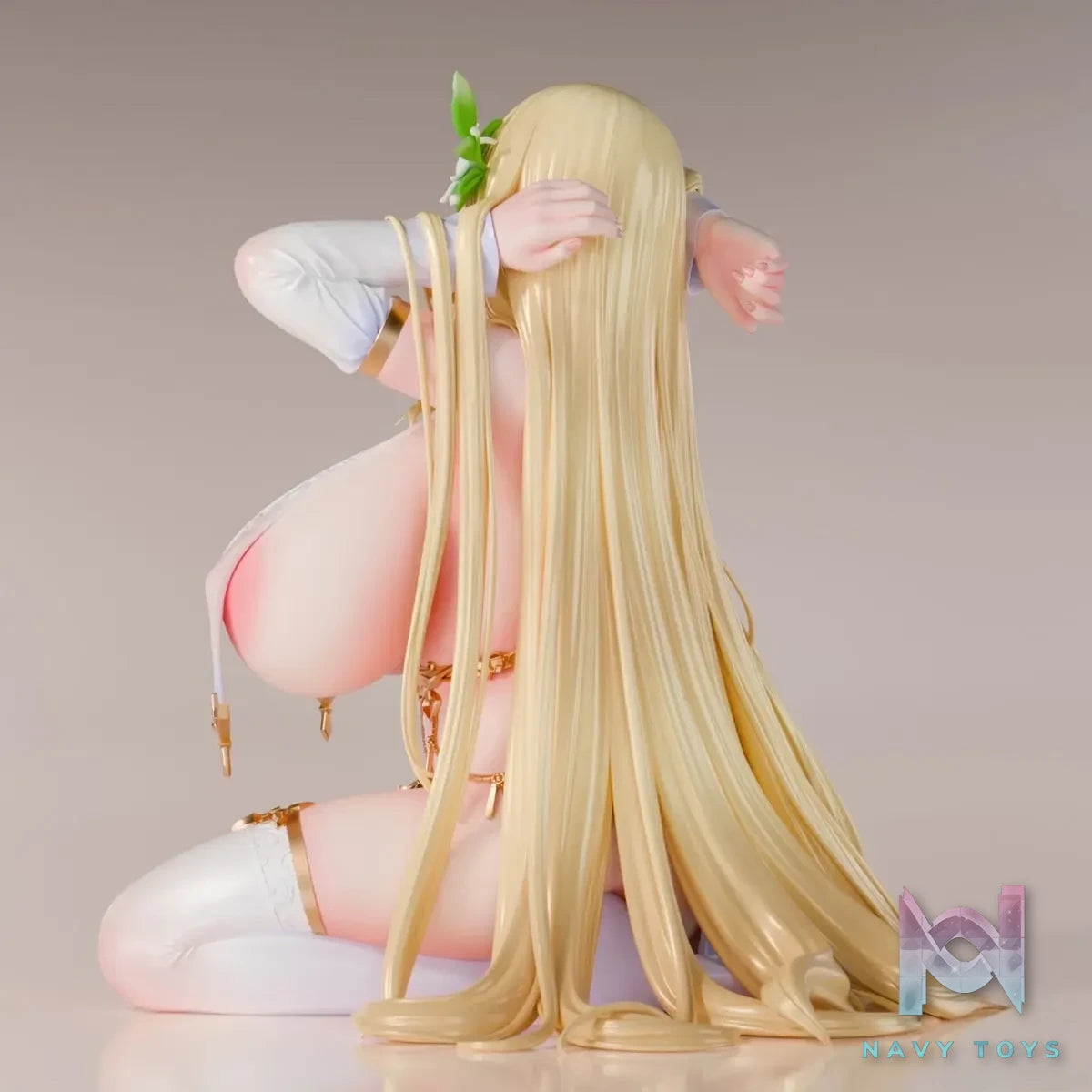 Insight – Nikkan Shoujo Isekai Erof Laranoa (Licensed)