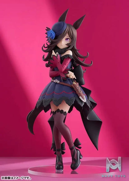 GSC – POP UP PARADE Umamusume Pretty Derby Rice Shower L size Complete Figure (Licensed)