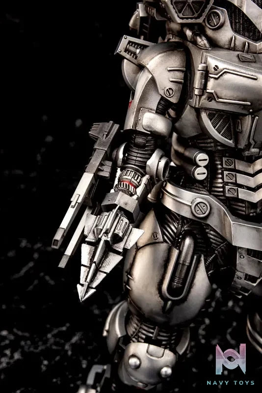 AOSHIMA – ACKS No.GO-02 Godzilla x Mothra x Mechagodzilla Tokyo SOS MFS-3 Type-3 Kiryu [Kai] Plastic Model (Licensed)