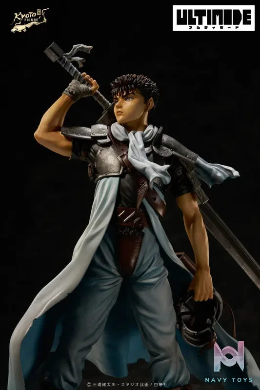 Kyoto Figure – Berserk Guts: Childhood 1/6 Complete Figure (Licensed)