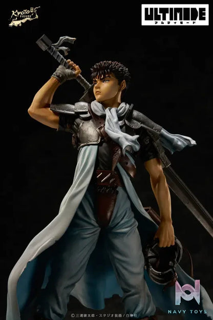 Kyoto Figure – Berserk Guts: Childhood 1/6 Complete Figure (Licensed)
