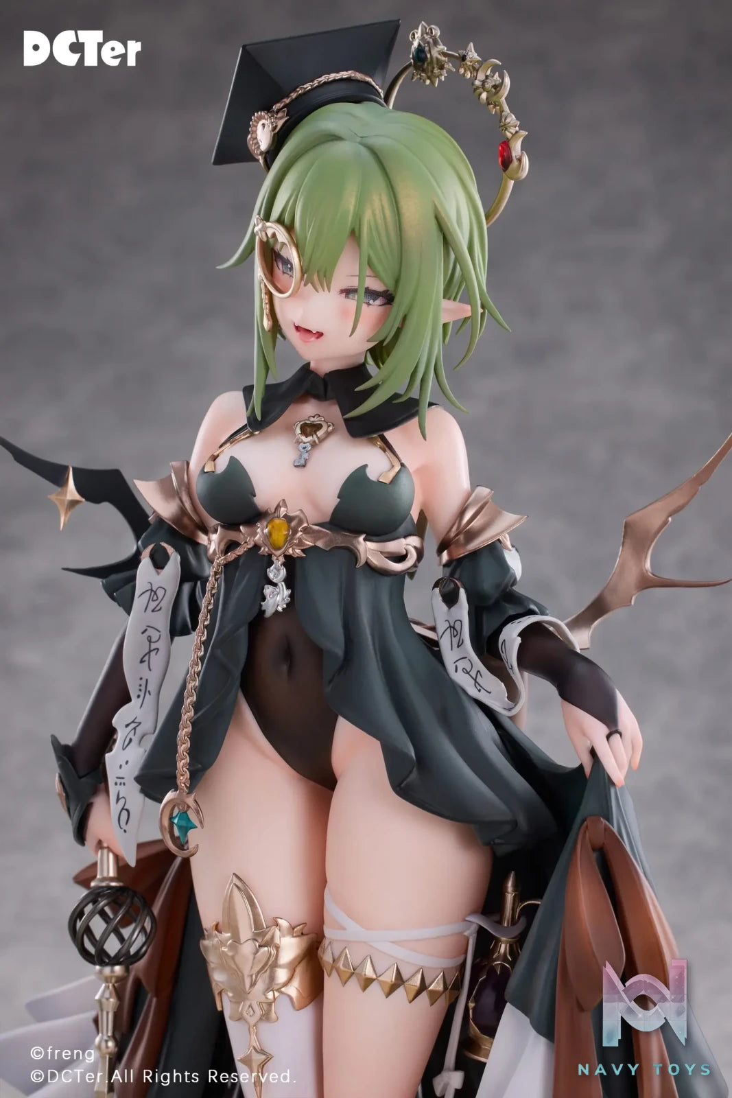 DCTer – Alchemist Celestyn 1/7 Figure (Licensed)