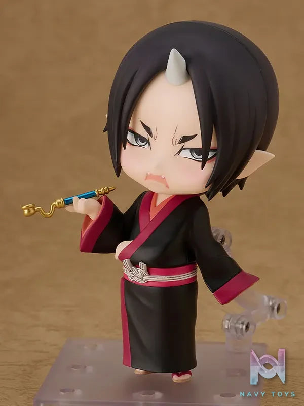 Orange Rouge – Nendoroid Hozuki no Reitetsu Hozuki 2.0 (Licensed)