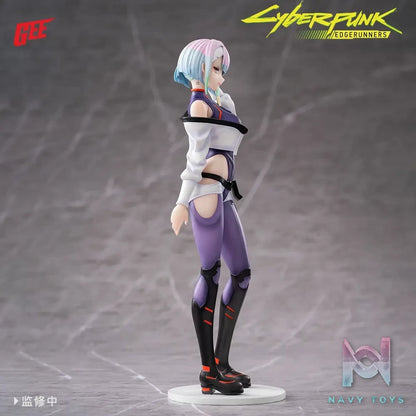 Animester Studio – Cyberpunk: Edgerunners Lucyna Kushinada (Licensed)