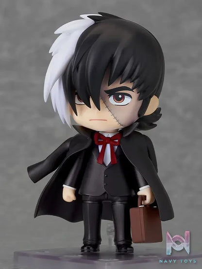 GSC – Nendoroid Black Jack Anime Anime Color Ver. X Comic Color Ver. (Licensed)