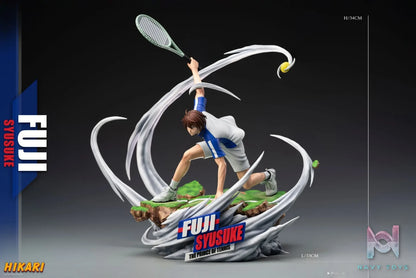 HIKARI Studio – Prince of Tennis Syusuke Fuji