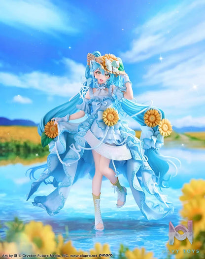 Design COCO – Hatsune Miku “Magical Mirai 2026” Ver. 1/7 Complete Figure (Licensed)