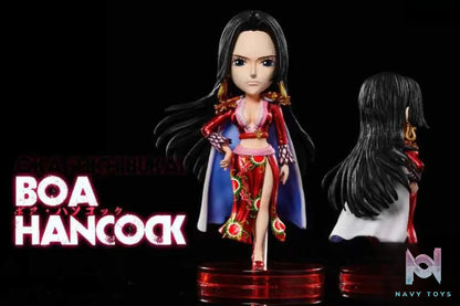 LeaGue Studio – One Piece Boya Hancock